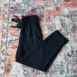 Zara Silky Pants